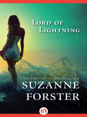 cover image of Lord of Lightning